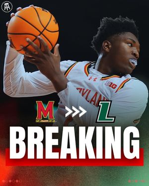 Image post by @barstoolloyola on Instagram