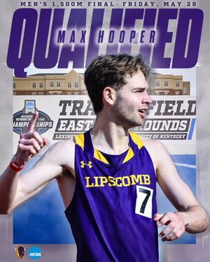 Video post by @LipscombXCTF on Twitter