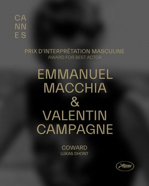Image post by @festivaldecannes on Instagram