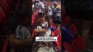 Video post by @foxsports on YouTube