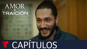 Video post by @telemundo on YouTube