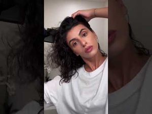 Video post by @aveda on YouTube