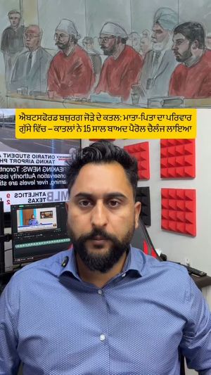 Image post by @gurbhej_sidhu_sarpanch on Instagram