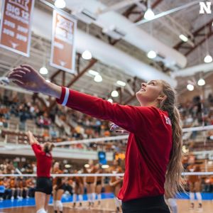 Image post by @huskervb on Instagram