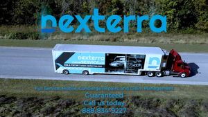 Video post by @NexterraTN on Facebook