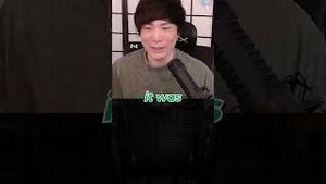 Video post by @sykkuno on YouTube