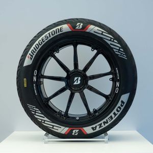 Image post by @bridgestone on Instagram