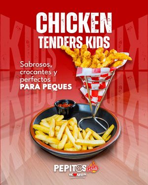 Image post by @pepitosgrill_ec on Instagram