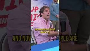 Video post by @turningpointusa on YouTube