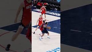 Video post by @LA Clippers on YouTube