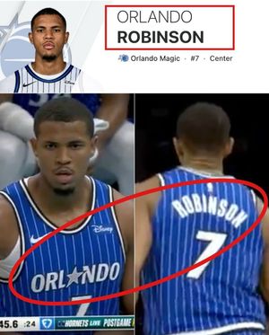 Image post by @nbaonespn on Instagram