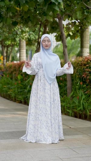 Video post by @hijabistahub.official on TikTok