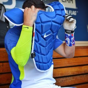 Image post by @pgallamerican on Instagram