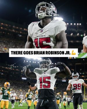 Image post by @atlantafalcons on Instagram