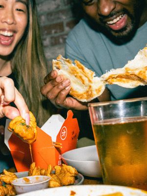 Image post by @eathawkers on Instagram