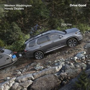 Image post by @westernwahonda on Instagram