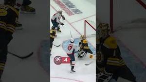 Video post by @nhl on YouTube