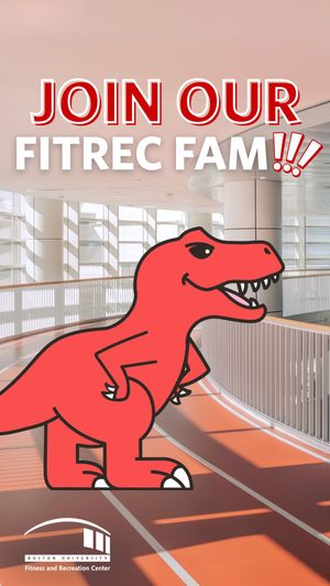 Video post by @fitrec on Facebook