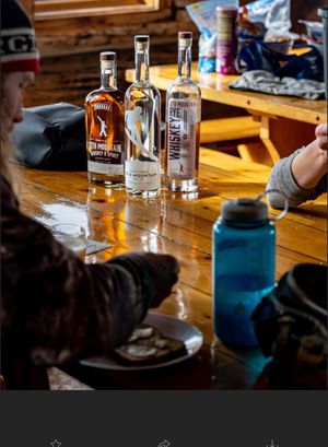 Image post by @10thmtnwhiskey on Twitter
