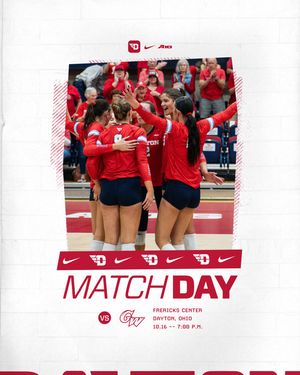 Image post by @udaytonvb on Instagram