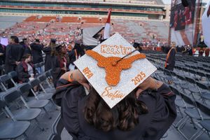 Image post by @UTAustin on Twitter