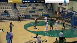 Video post by @unhypedathletics on Instagram