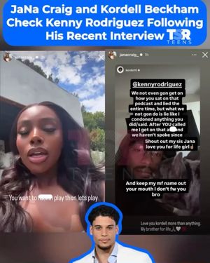 Image post by @theshaderoom on Instagram