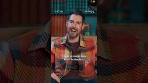 Video post by @peacock on YouTube