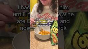 Video post by @cornnutsbrand on YouTube