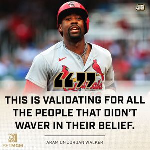 Image post by @justbaseballmedia on Instagram
