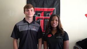 Video post by @TTUHousing on YouTube