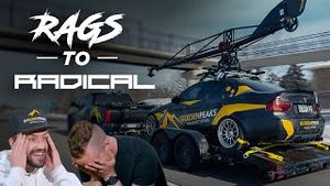 Video post by @motocrane on YouTube