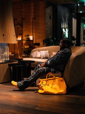 Image post by @visualsbyave on Instagram