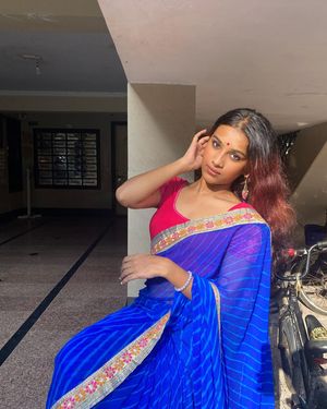 Image post by @mohini.i on Instagram