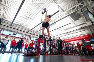 Image post by @utahfootball on Instagram