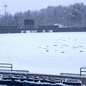 Image post by @sussexcountyminers on Instagram