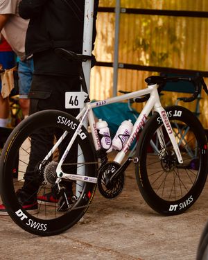 Image post by @standertbicycles on Instagram