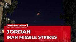 Video post by @Al Jazeera English on YouTube