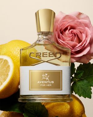 Image post by @creedfragrance on Instagram