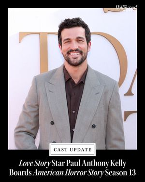 Image post by @hollywoodreporter on Instagram