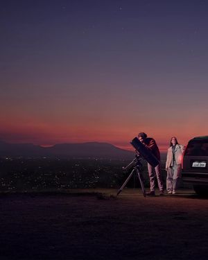 Image post by @hyundai on Instagram
