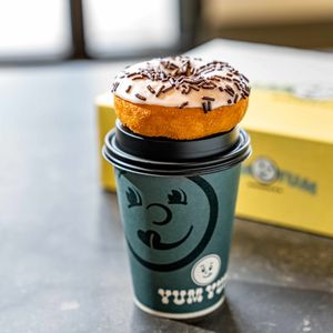 Image post by @yumyumdonuts on Instagram