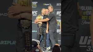 Video post by @fullsendmma on YouTube
