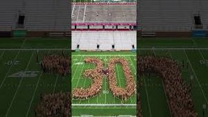 Video post by @bostoncollege on YouTube
