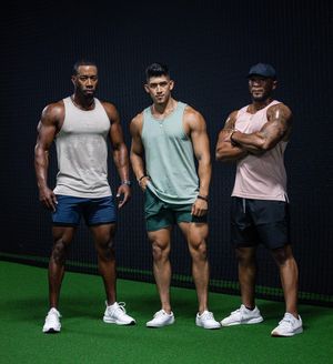 Image post by @weylynapparel on Instagram