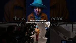 Video post by @panavision on YouTube