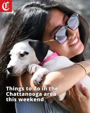 Image post by @chattanooga on Instagram