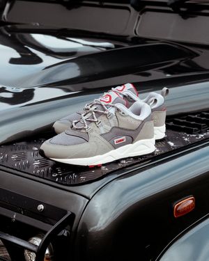 Image post by @Footpatrol_ldn on Twitter