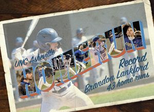 Image post by @uncavlbaseball on Instagram