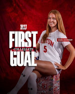 Image post by @terrierwsoc on Instagram